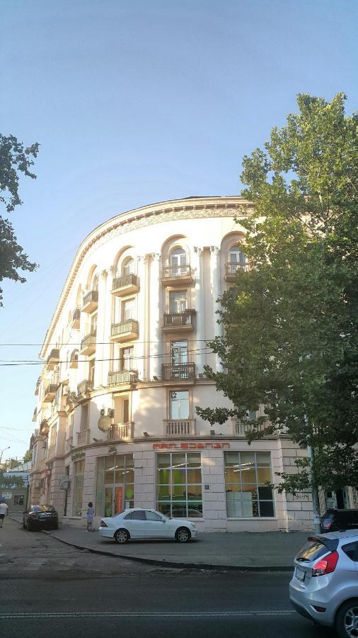 Your Home In Τυφλίδα Εξωτερικό φωτογραφία