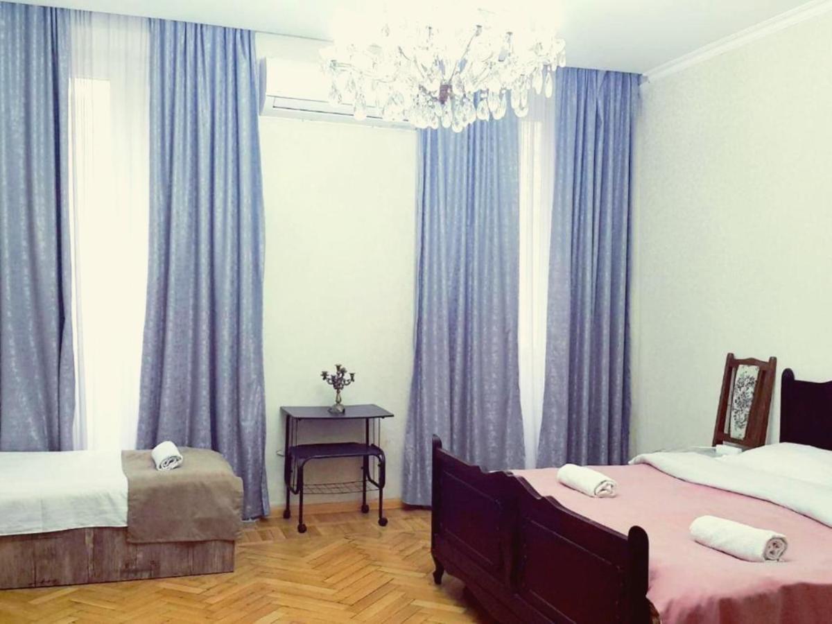 Your Home In Τυφλίδα Εξωτερικό φωτογραφία