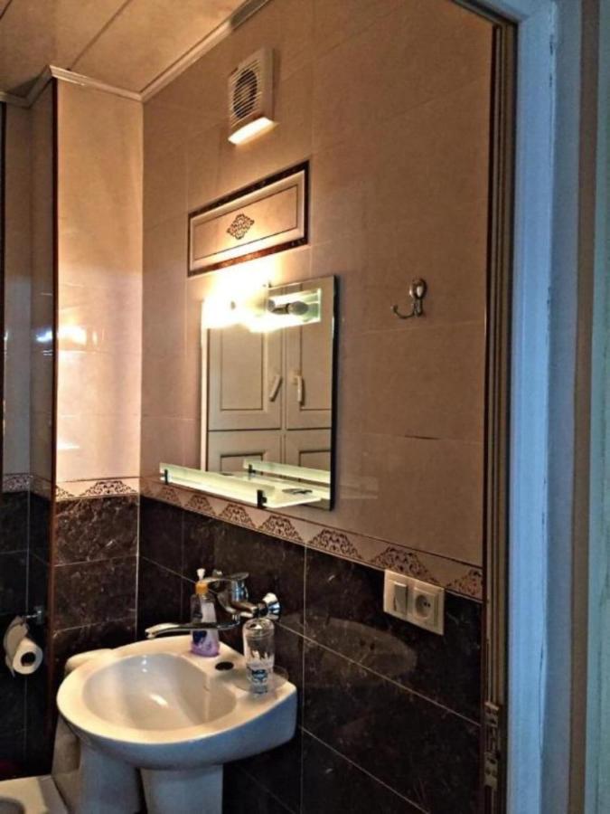 Your Home In Τυφλίδα Εξωτερικό φωτογραφία