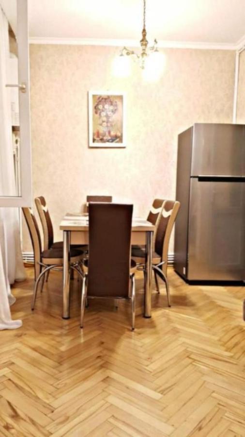 Your Home In Τυφλίδα Εξωτερικό φωτογραφία