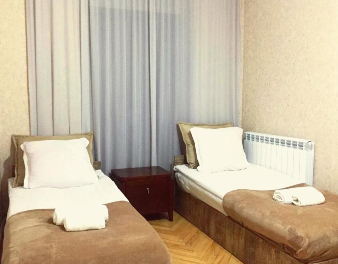 Your Home In Τυφλίδα Εξωτερικό φωτογραφία
