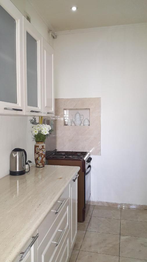Your Home In Τυφλίδα Εξωτερικό φωτογραφία