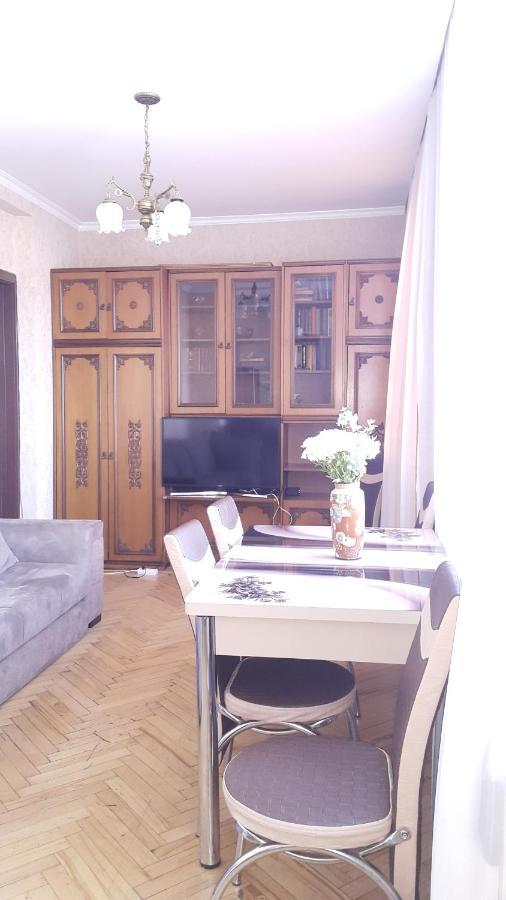 Your Home In Τυφλίδα Εξωτερικό φωτογραφία