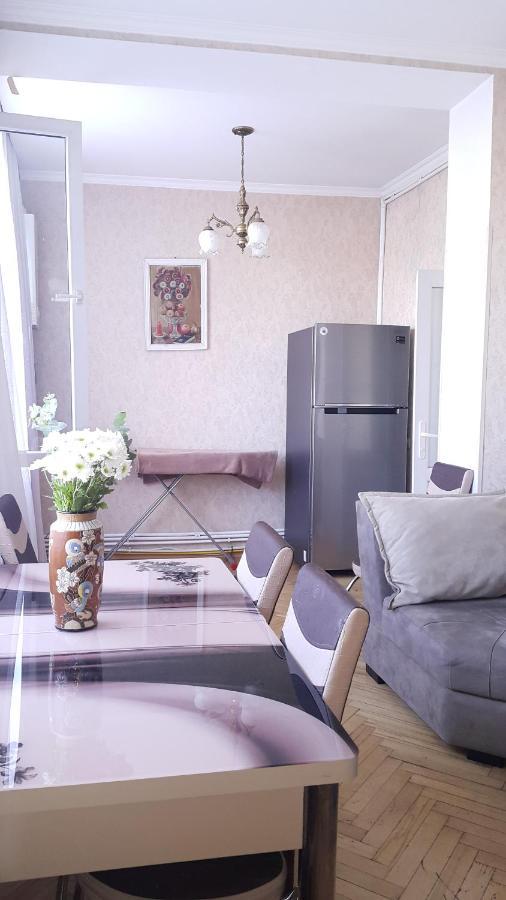 Your Home In Τυφλίδα Εξωτερικό φωτογραφία