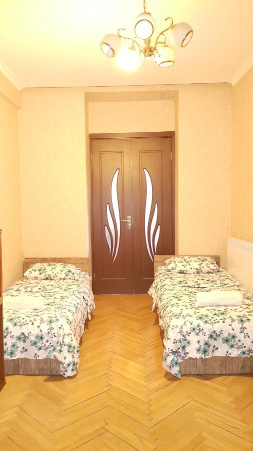 Your Home In Τυφλίδα Εξωτερικό φωτογραφία